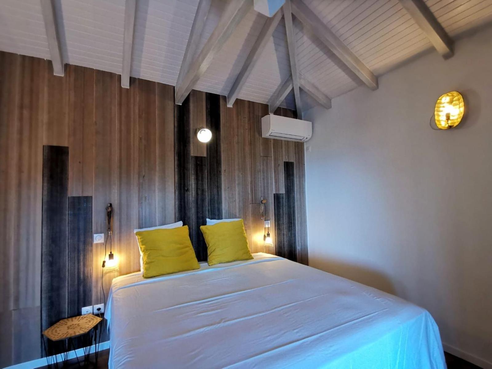Eden Forest Villas Pointe-Noire Extérieur photo